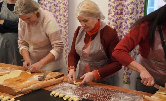 Прошлый год стал самым смертоносным для женщин за все время войны: подтверждены более пяти тысяч смертей и 14 тысяч ранений.